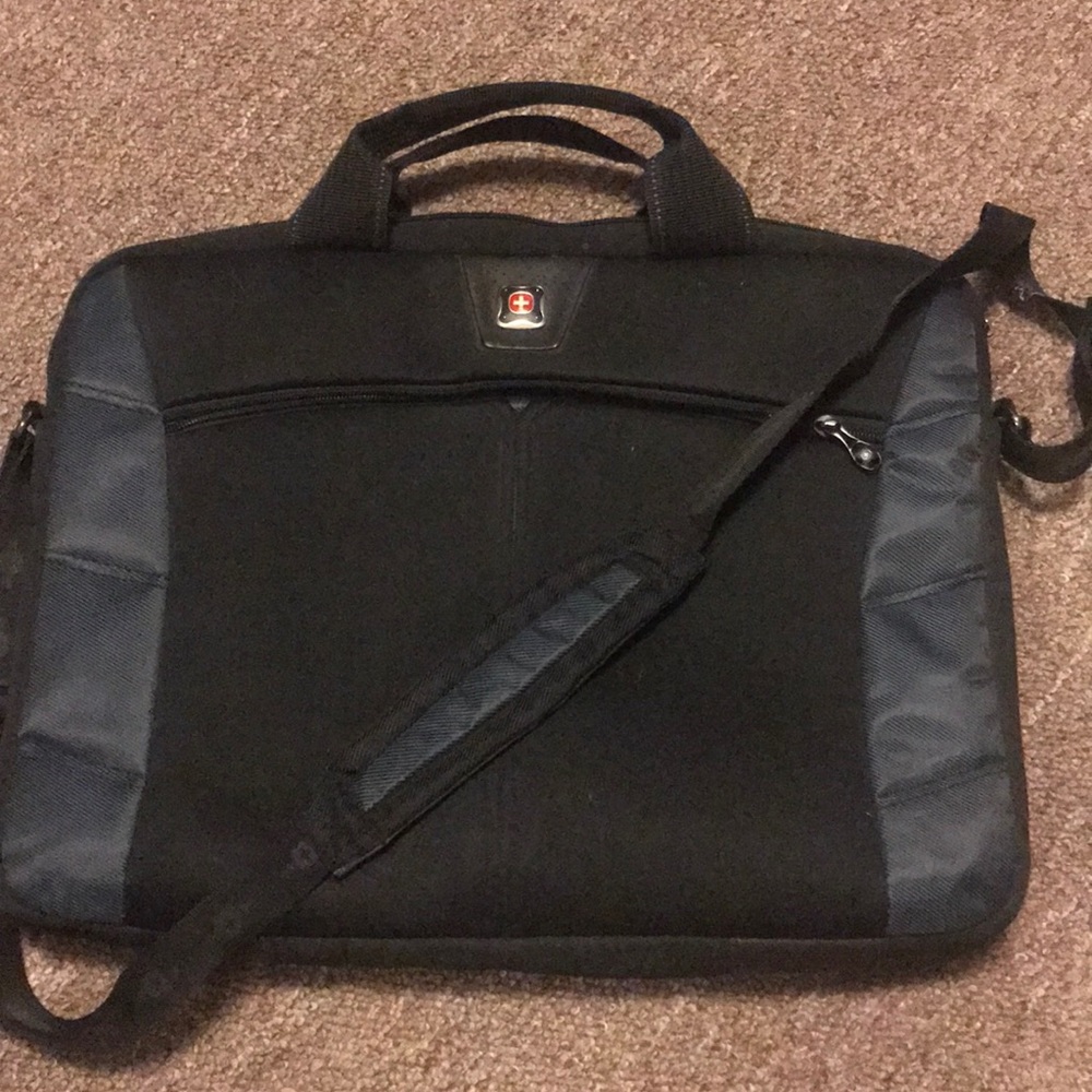 Swiss gear backpack for laptop